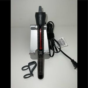 Marineland ML90654 Precision Heater for Saltwater/Freshwater Aquariums 300 Watt